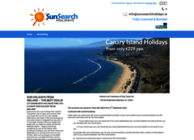 sunsearch.ie