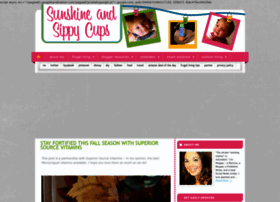 sunshineandsippycups.com