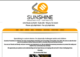 sunshinepando.com