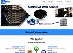 Sunsilva.com