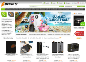 Sunsky-digital.com