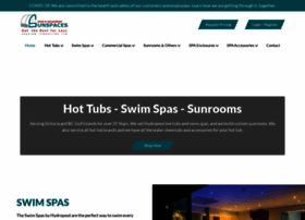 sunspaces.com