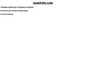 sunstate.com