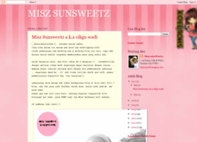 sunsweetz-miszsunsweetz.blogspot.com