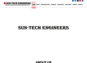 Suntechengineers.com