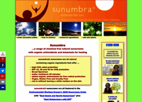 Sunumbra.com