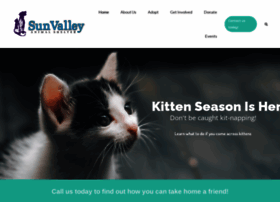 Sunvalleypets.org