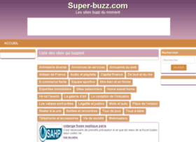 super-buzz.com