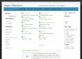 super-directory.org