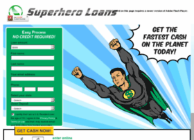 super-hero-loans.net