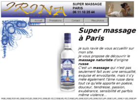 super-massage-paris.fr
