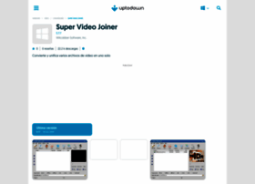 super-video-joiner.uptodown.com