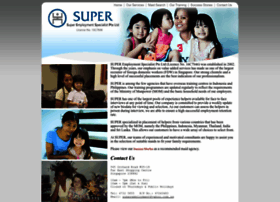 super.netmaid.com.sg