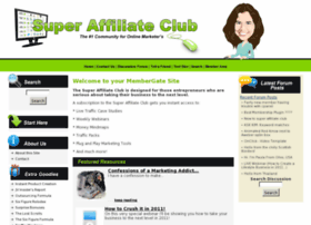 Superaffiliateclub.com