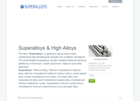 Superalloys.net