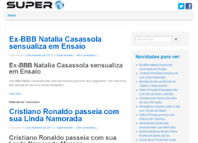 superamizade.com.br