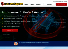 Superantispyware.com