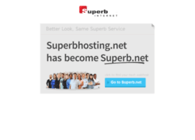 superbhosting.net