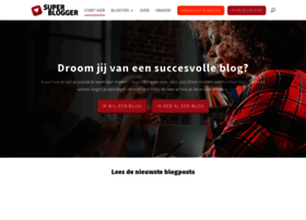 superblogger.nl