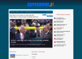 superbowl.it