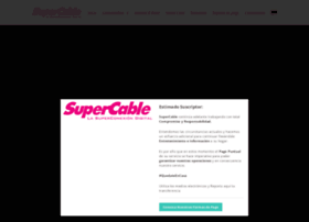 supercable.com.ve