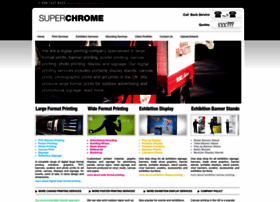 Superchrome.co.uk