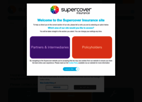 supercoverinsurance.com