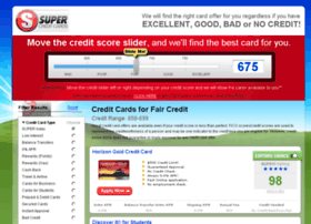supercreditcards.com