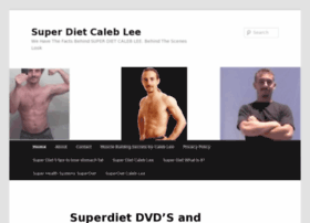superdietcaleblee.com