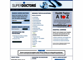 Superdoctors.com