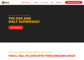 superdogs.com
