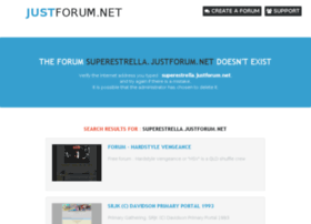 superestrella.justforum.net