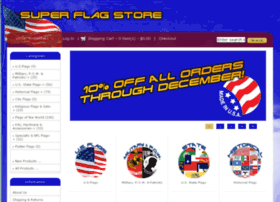 Superflagstore.com