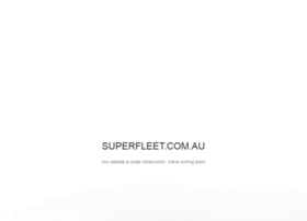 superfleet.com.au