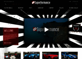 Superformance.com