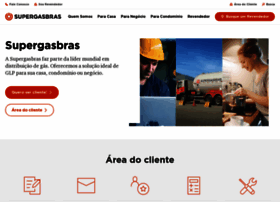 supergasbras.com.br