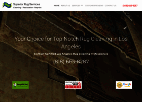 superior-rug-cleaning.com