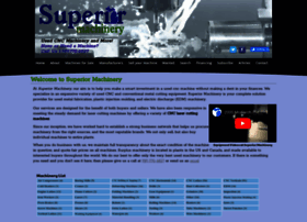 superiormachinery.com