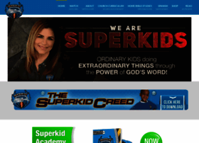 superkidacademy.com