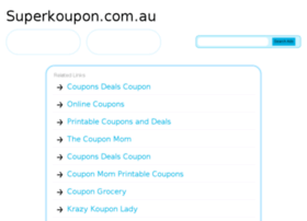 superkoupon.com.au