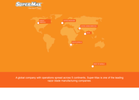 Supermaxworld.com