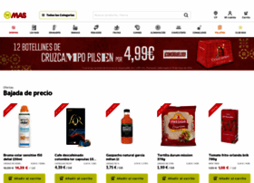 supermercadosmas.com