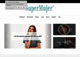 supermujer.com.mx