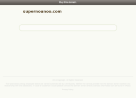 supernounoo.com