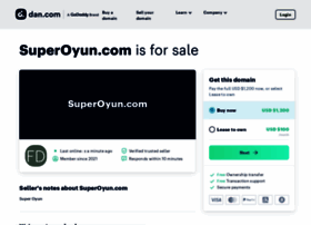 superoyun.com