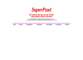 superpass.com