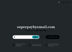 superpaybyemail.com
