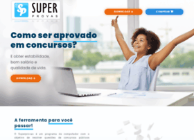 superprovas.com