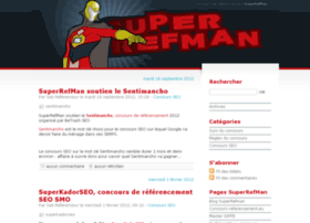 superrefman.com
