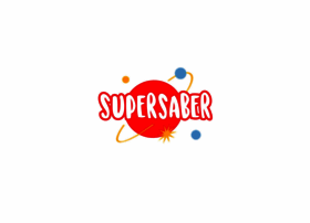 supersaber.com